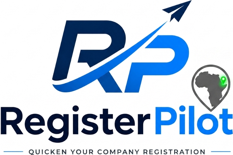 RegisterPilot Logo